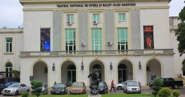 Stire din Cultură-Educație : Peer Gynt, la Festivalul Internațional al Muzicii și Dansului