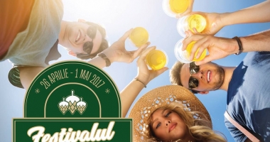 Stire din Cultură-Educație : Prima ediție a Festivalului Berii, la Constanța