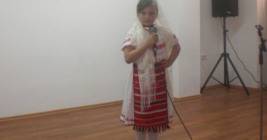 Festivalul de folclor "Mlădițe Dobrogene", pe scena din Poarta Albă - 4