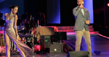 Festivalul Mamaia 2012, "ce mirare că e!" - 2