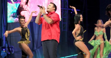 Festivalul Mamaia 2012, "ce mirare că e!" - 3