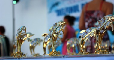A căzut cortina peste Festivalul "Delfinul de Aur" - 2