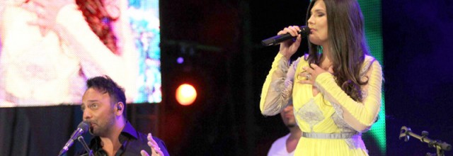 Stire din Cultură-Educație : Festivalul Mamaia 2012, "ce mirare că e!"
