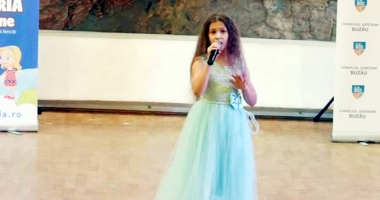 Copiii de la Centrul Cultural "Theodor Burada" - Cernavodă, premianți la festival - 3
