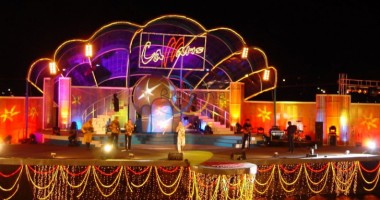 Stire din Cultură-Educație : Astă-seară, folclorul domină scena plutitoare a Festivalului Callatis