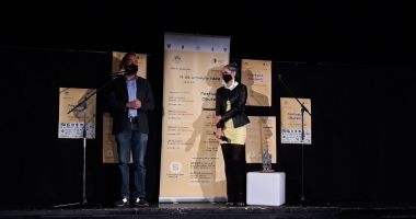 Stire din Cultură-Educație : Festivalul "DbutanT" sprijină actorii aflaţi la început de drum