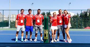 Sportivii constănțeni își croiesc drum către finale - 4