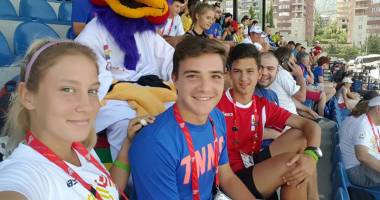 Sportivii constănțeni își croiesc drum către finale - 3