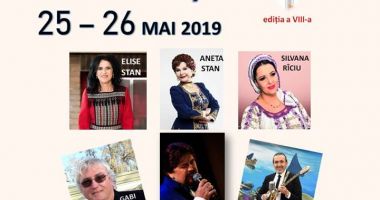 Stire din Cultură-Educație : Festivalul "Tinere Speranțe" vine, în curând, la Medgidia