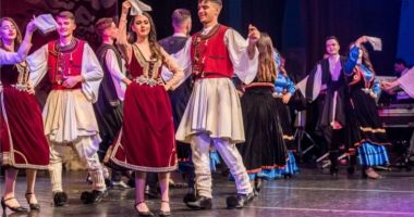 Stire din Cultură-Educație : „Festivalul Tineretnik 2021”, sărbătoarea comunităților etnice din Dobrogea