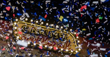 Festivalul Verii 2016 - Carusel COOLtural continuă