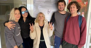Stire din Cultură-Educație : Teatrul de Stat Constanţa, invitat la numeroase festivaluri naţionale şi internaţionale