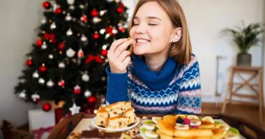 Peste 700.000 de români îşi sărbătoresc onomastica în prima zi de Crăciun; 47.810 sunt născuţi pe 25 decembrie