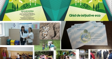 Stire din Cultură-Educație : Festivitate de premiere a concursului "Școala mea de nota 10"