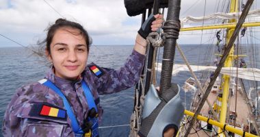 Stire din Eveniment : Femeile în Armata Română. Cea mai bună dovadă de eficiență! GALERIE FOTO