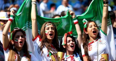 Stire din Sport : Argentina a învins Iran, scor 1-0, și s-a calificat în optimile Cupei Mondiale