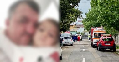 Stire din Eveniment : Bărbatul care și-a sechestrat fetița mai bine de 28 de ore, reținut pentru 24 de ore
