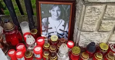Final tragic după accidentul din fața școlii. Eleva de 12 ani a pierdut lupta pentru viață