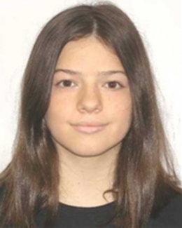 Stire din Eveniment : Fetiță de 14 ani din Constanța, căutată în tot județul