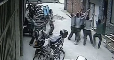 Stire din Diverse : VIDEO / Ca în filme. O fetiță a avut parte de aventura vieții!