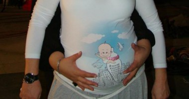 HORIA BRENCIU se pregătește să devină tătic. FOTO cu mama copilului în opt luni! - 2