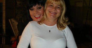 HORIA BRENCIU se pregătește să devină tătic. FOTO cu mama copilului în opt luni! - 3