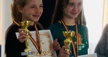 Rezultate remarcabile pentru micii șahiști de la CSM la Campionatul Județean de Şah al Constanței - 7