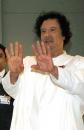 Muammar Gaddafi interzice accesul europenilor în Libia