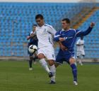 Stire din Sport : Farul joacă, sâmbătă, al patrulea amical din Antalya