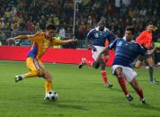 Stire din Sport : Ne batem iar cu Franța