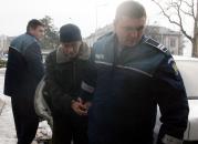 Stire din Eveniment : Șlepac către Băhăian: "Nașule! De un lucru îmi pare rău, că nu te-am mierlit și pe tine!"