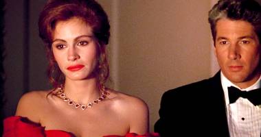Stire din Monden : Inedit! Sfârșitul filmului "Pretty Woman" a fost altul!