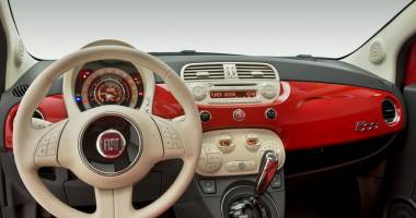 Stire din Economie : Fiat construiește un rival pentru Dacia