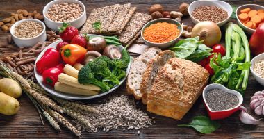 Stire din Sănătate : Care este rolul fibrelor în alimentația noastră