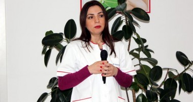 Nodulii de la sâni se pot trata printr-un tratament de înghețare