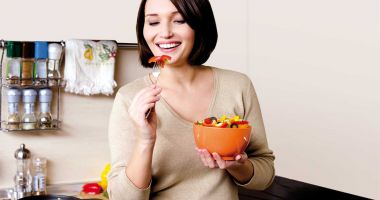 Stire din Sănătate : Alimente care contribuie la buna funcționare a ficatului