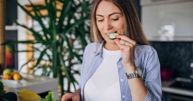 Stire din Sănătate : Aveți ficatul bolnav? Iată ce alimente ar trebui să consumați