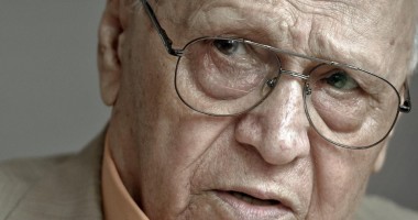Stire din Eveniment : Update. Torționarul Ion Ficior, trimis în judecată