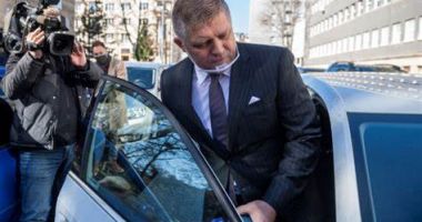Stire din Actualitate : Informația zilei despre starea de sănătate a premierului slovac, împușcat zilele trecute