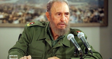 Fidel Castro a murit. Anunțul a fost făcut de fratele lui: "Comandantul Revoluției cubaneze a decedat" - 2