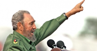 EXPLOZIE DE FERICIRE pe străzi, după moartea lui Fidel Castro