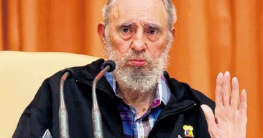 Fidel Castro a murit. Anunțul a fost făcut de fratele lui: "Comandantul Revoluției cubaneze a decedat" - 5