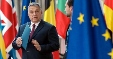 Stire din Actualitate : Fidesz, suspendat din Partidul Popular European