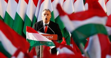 Stire din Actualitate : "Fidesz ar putea adera la un nou grup politic în Parlamentul European"