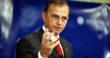 Stire din Politică-Administrație : Mircea Geoană:  "Fiecare plătește pentru ceea ce face!"