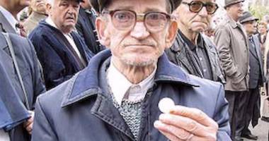 Fiecărui salariat îi corespunde un pensionar