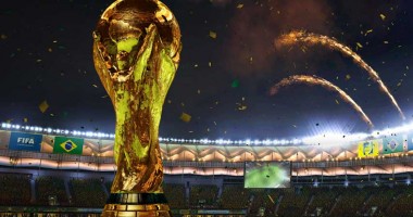 Stire din Sport Internațional : Peste 120.000 de bilete pentru Cupa Mondială, alocate în patru ore