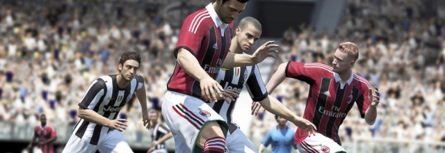 Stire din Diverse : E oficial: FIFA 14 va fi lansat în această toamnă