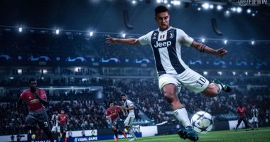 FIFA 19 - creat în România, jucat în întreaga lume