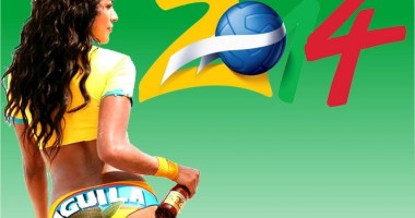 Stire din Fun : Ce o să vă întrebe nevestele în timpul Campionatului Mondial de Fotbal din Brazilia